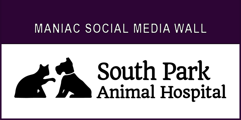 maniac_social_medial_wall_SP_Animal_hospital maniac_social_medial_wall_SP_Animal_hospital
